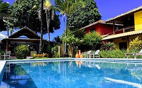 Mache Pousada & Boutique - A Mais Charmosa De Arraial D Ajuda